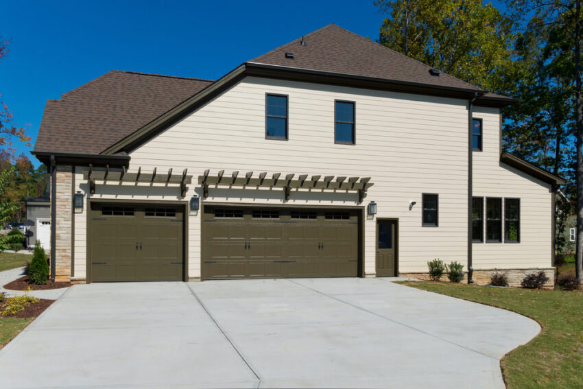 What is a concrete driveway resurfacing costs?